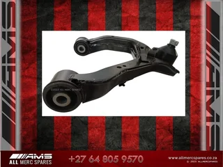 New Mitsubishi Pajero Gen 3 upper Control Arm (Right Side) – Subject to Availability