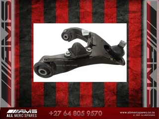 New Mitsubishi Triton Upper Control Arm (Left Side) – Subject to Availability
