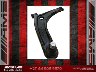 NEW MITSUBISHI MIRAGE CONTROL ARM (RIGHT SIDE) – SUBJECT TO AVAILABILITY