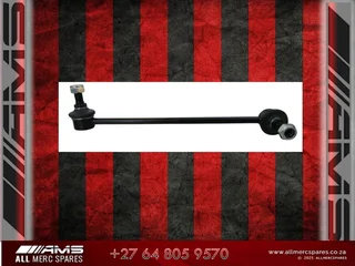 NEW MERCEDES VITO STABILIZER LINK (LEFT FRONT) – SUBJECT TO AVAILABILITY