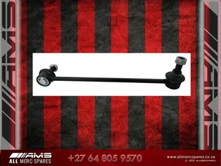 NEW MERCEDES VITO STABILIZER LINK (LEFT FRONT) – SUBJECT TO AVAILABILITY