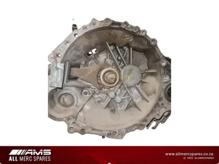 Toyota Gearboxes Available!