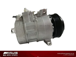 Wide Variety of new Mercedes Aircon Pumps Available