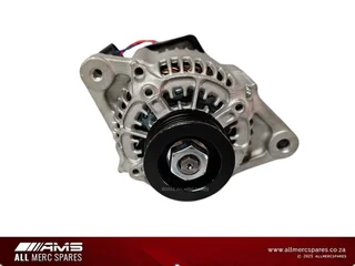 Wide Variety of New Toyota Alternators Available