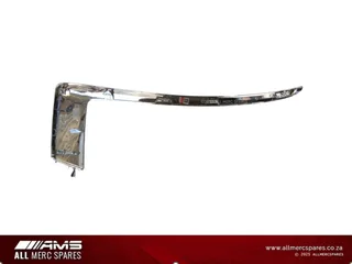 Variety of New Mitsubishi Chrome Beadings