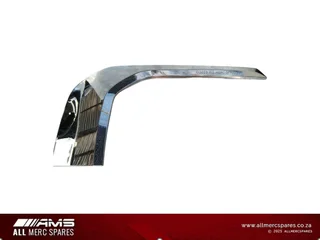 Variety of New Mitsubishi Chrome Beadings