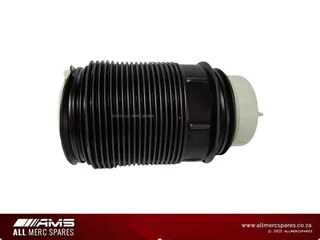 Variety of Mercedes Air Cushions Available