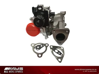 NEW TOYOTA TURBOS AVAILABLE