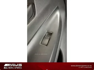 Toyota Avanza Window Switches