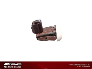 New ASX rear PDC bumper sensor