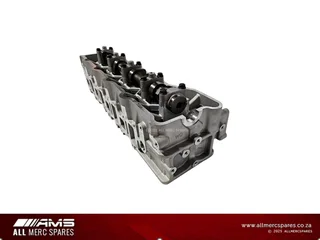 Mitsubishi Colt 2.8 4M40 Cylinder Head for Sale
