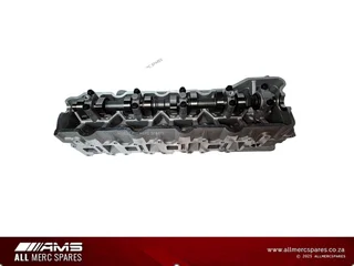 Mitsubishi Colt 2.8 4M40 Cylinder Head for Sale