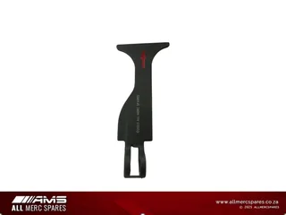 W203 Bonnet Release Handle