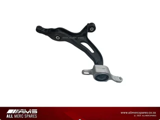 W164 Lower Control Arm Left Front