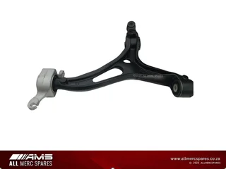 W164 Lower Control Arm Left Front