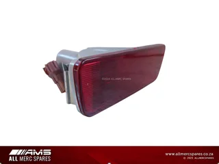 ASX Bumper Light (Middle)