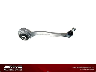 W203 / W204 Upper Control Arm Right Front