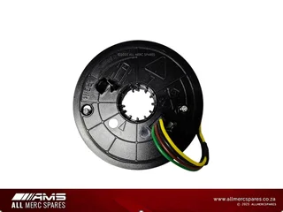 New Mercedes W168 Clock Spring