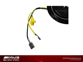 New Mercedes W168 Clock Spring