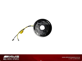 New Mercedes W168 Clock Spring
