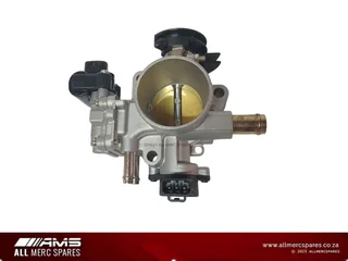 New Toyota 1ZZ / 3ZZ / 4ZZ Throttle Body