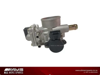 New Toyota 1ZZ / 3ZZ / 4ZZ Throttle Body
