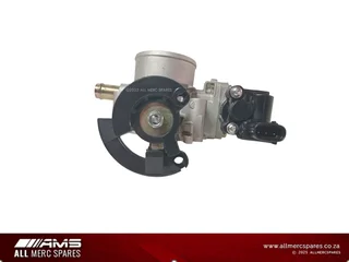 New Toyota 1ZZ / 3ZZ / 4ZZ Throttle Body
