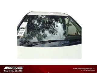 Mercedes C320 CDI Front Windscreen