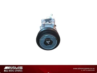 New Mercedes 7PK Aircon Pump