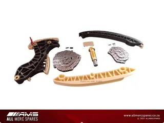 New Mercedes M2719 Timing Chain Kit