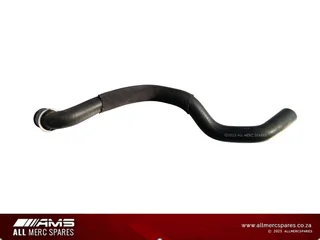 W204 Lower Radiator Hose Available