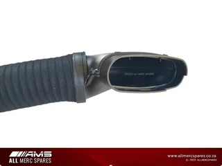 New Mercedes W203 M271 Air Intake Pipe