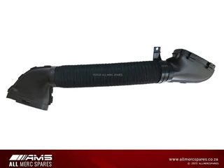 New Mercedes W203 M271 Air Intake Pipe