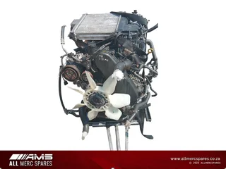  Used Toyota Hilux 1KD Engine for Sale