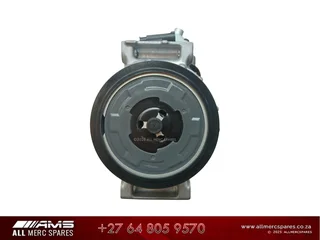 New Mercedes W164 8PK Aircon Pump