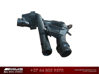 New Mercedes W205 M274 Thermostat – Subject to Availability