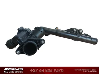 New Mercedes W205 M274 Thermostat – Subject to Availability