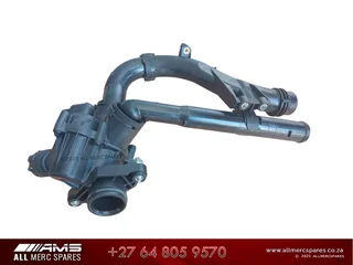 New Mercedes W205 M274 Thermostat – Subject to Availability