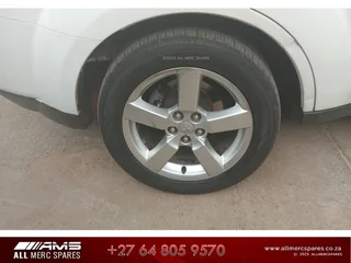 Mitsubishi Outlander 2008 Model Wheels &amp; Rims for Sale