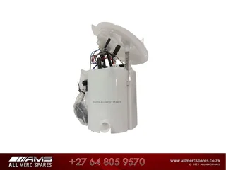 New Mercedes W205 Diesel Amg Fuel Pump