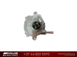 New M271 Vacuum Pump