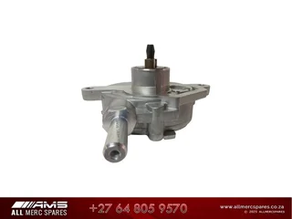 New M271 Vacuum Pump