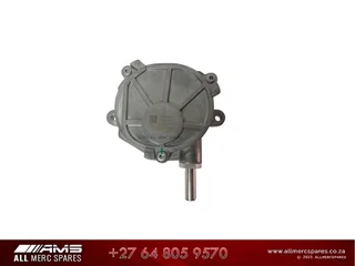 New M271 Vacuum Pump