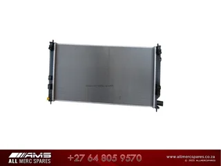 New High-Performance Mitsubishi ASX 2.0L Radiator