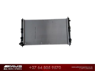 New High-Performance Mitsubishi ASX 2.0L Radiator