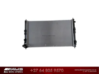 New High-Performance Mitsubishi ASX 2.0L Radiator