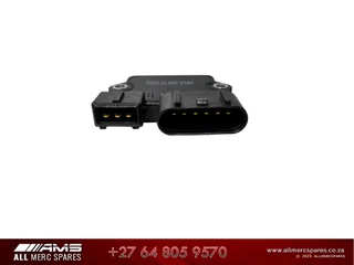 New Mitsubishi Pajero Ignition Control Module