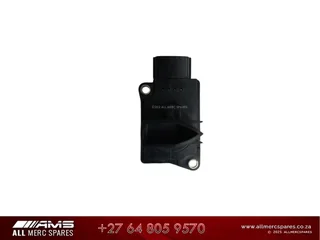 Mitsubishi Triton 3.8 Airflow Meter