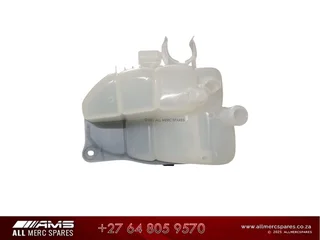 New Mercedes W203 Expansion Tank