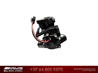 MERCEDES W220 S320–S500 AIR SUSPENSION PUMP